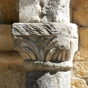 Église Saint-Nazaire-et-Saint-Celse de Brissac