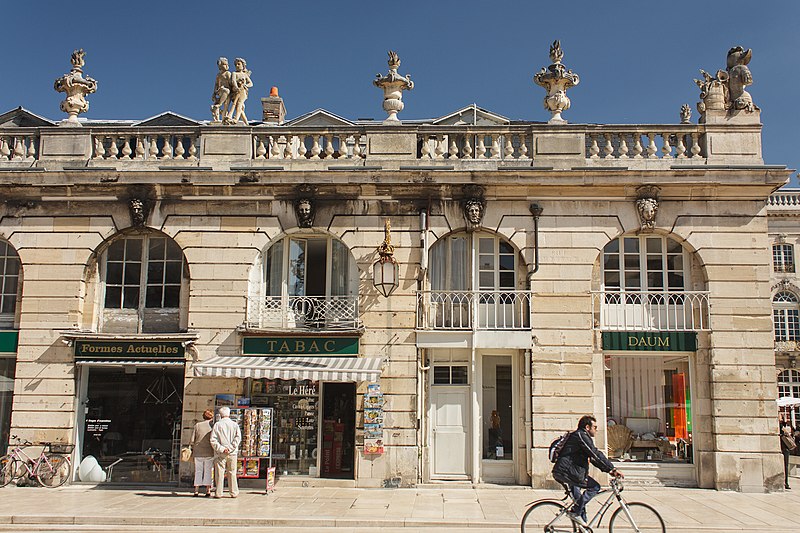 Photo de Immeuble