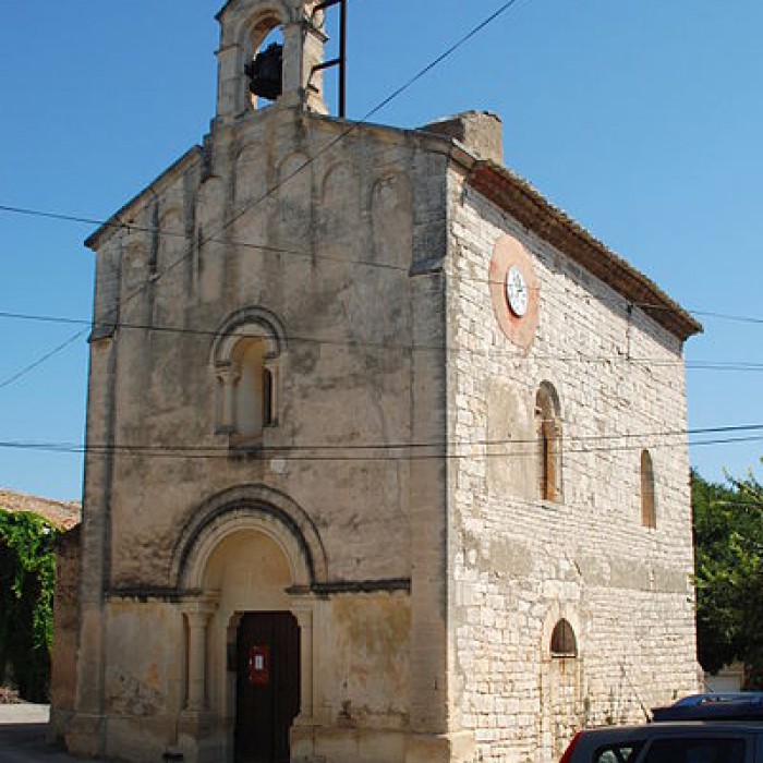 Photo de Église Saint-Nazaire-et-Saint-Celse de Buzignargues