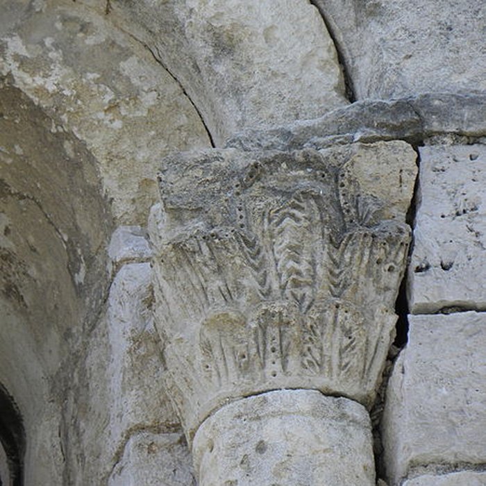 Photo de Église Saint-Nazaire-et-Saint-Celse de Buzignargues