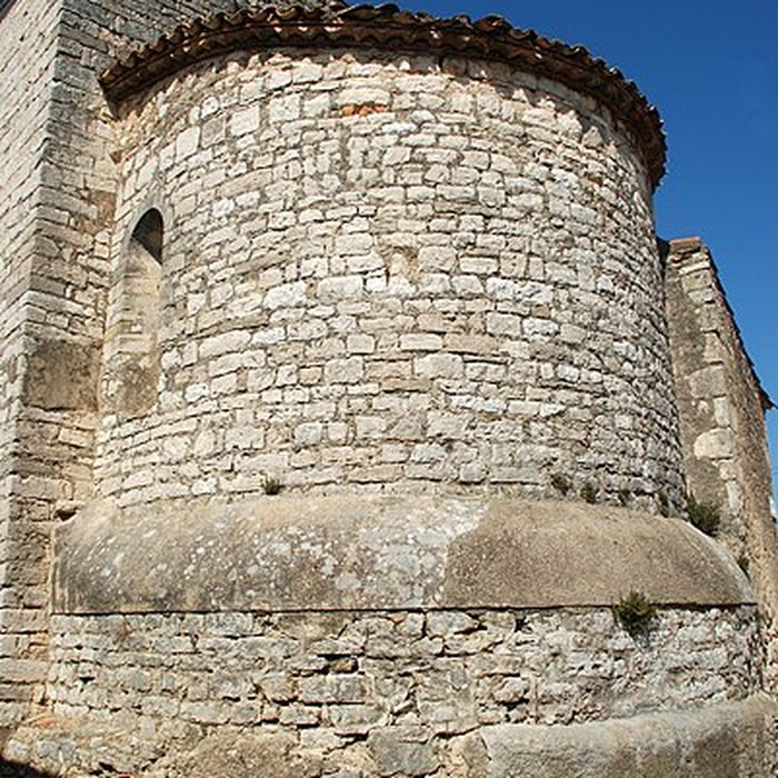 Photo de Église Saint-Nazaire-et-Saint-Celse de Buzignargues