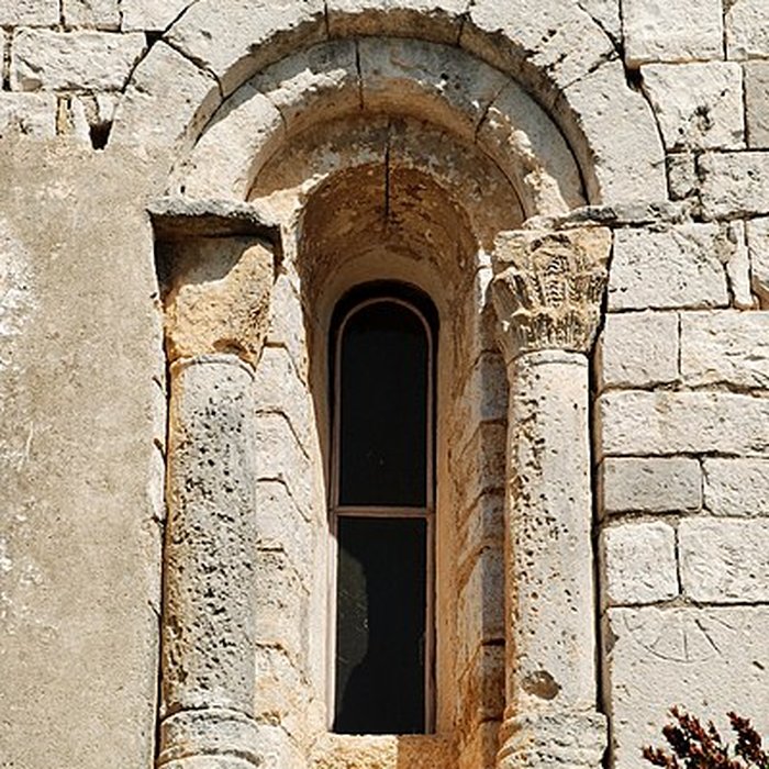 Photo de Église Saint-Nazaire-et-Saint-Celse de Buzignargues