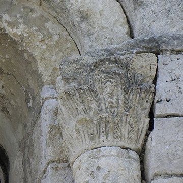 Église Saint-Nazaire-et-Saint-Celse de Buzignargues