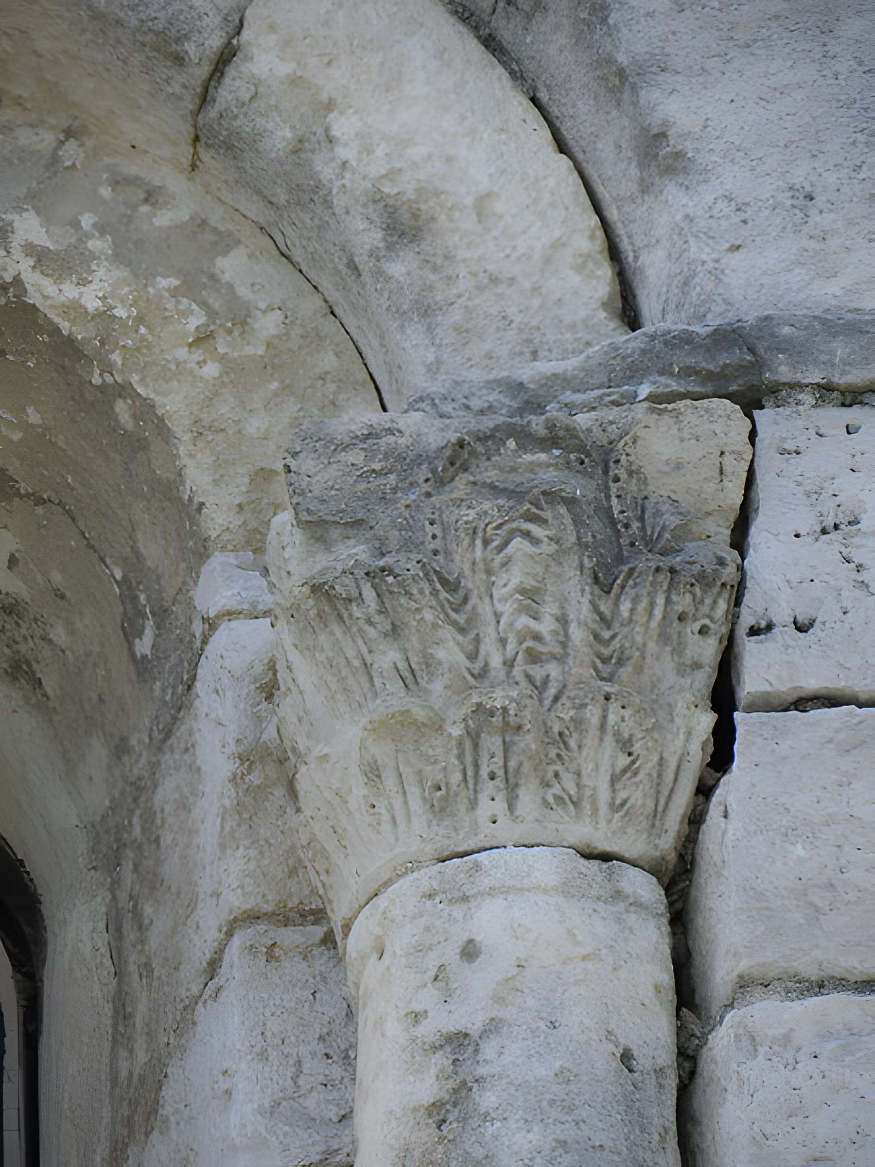 Église Saint-Nazaire-et-Saint-Celse de Buzignargues