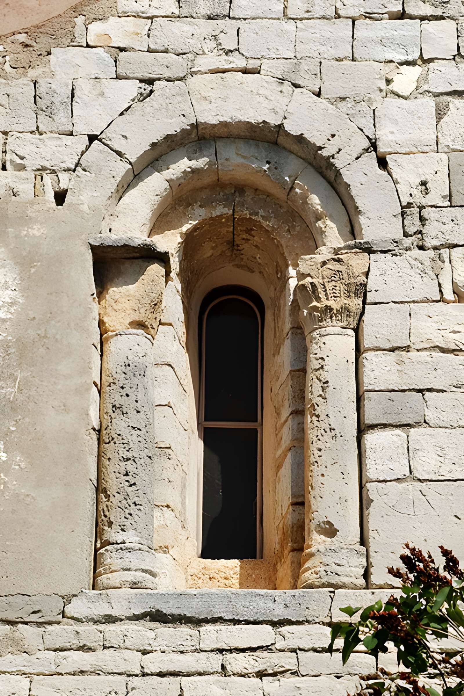 Église Saint-Nazaire-et-Saint-Celse de Buzignargues