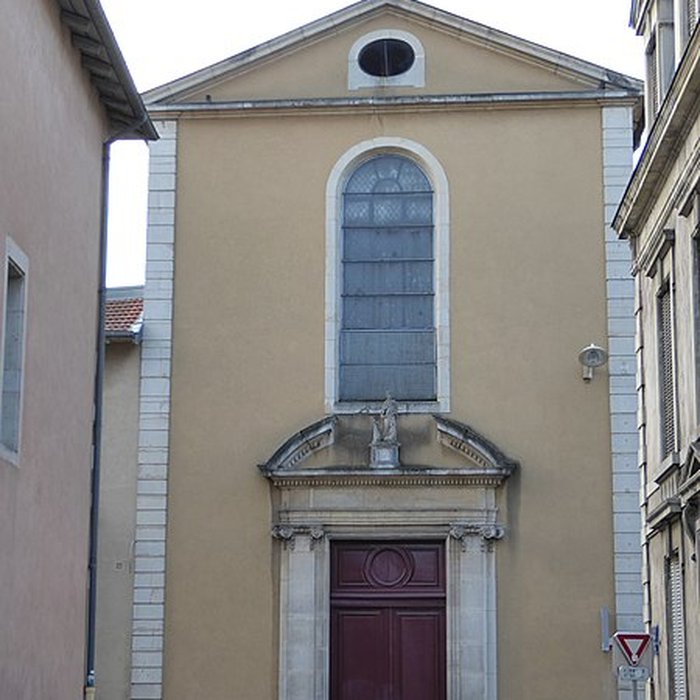 Photo de Immeuble
