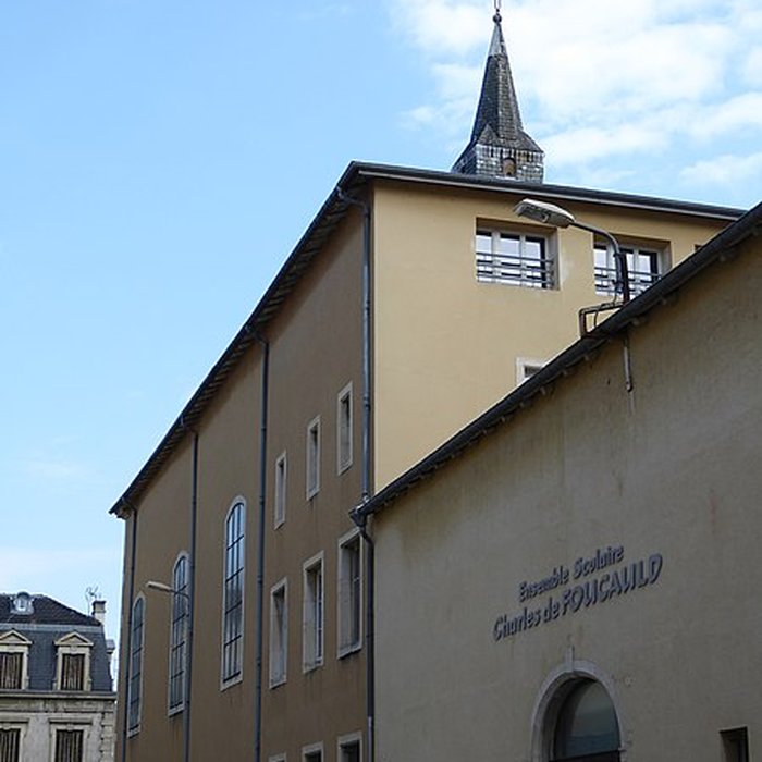 Photo de Immeuble
