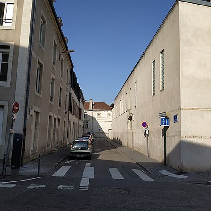 Photo de Immeuble