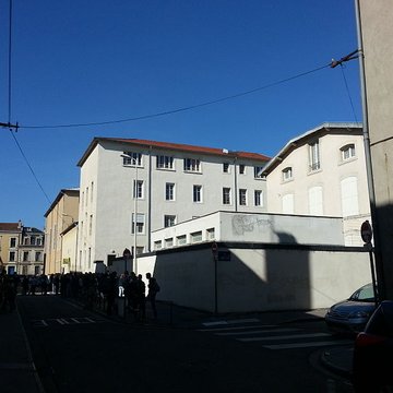Immeuble
