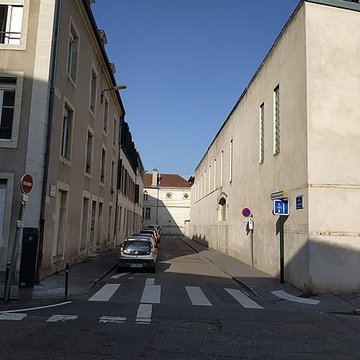 Immeuble