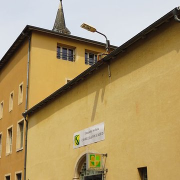 Immeuble