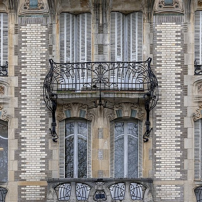 Photo de Immeuble