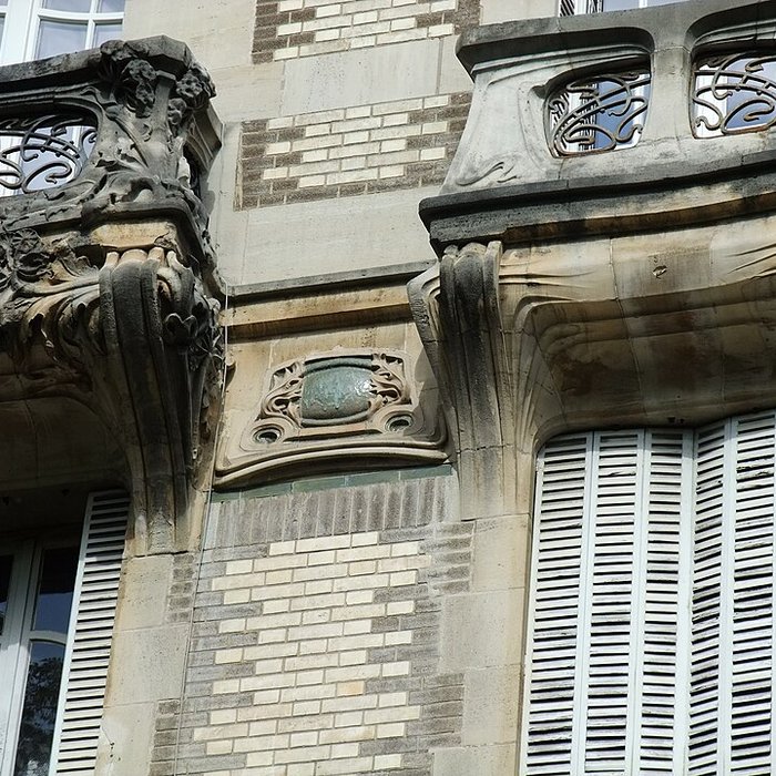 Photo de Immeuble