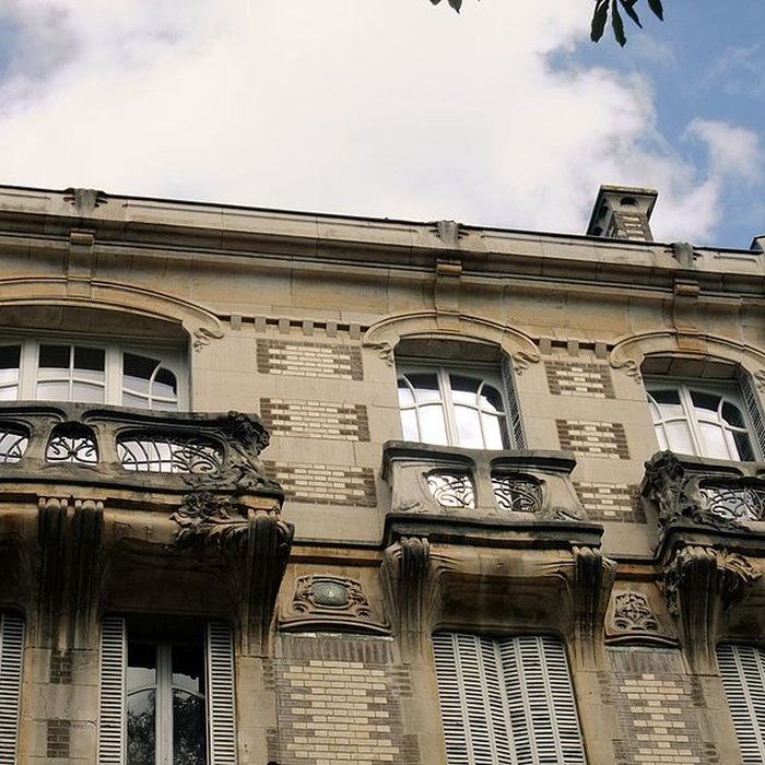 Photo de Immeuble