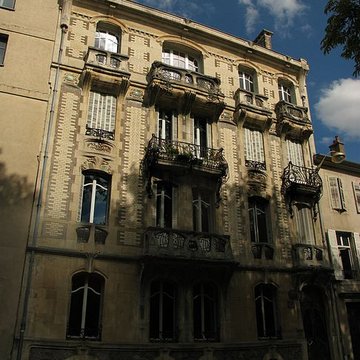 Immeuble