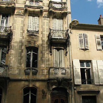 Immeuble