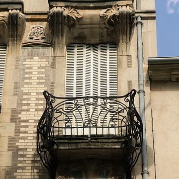 Immeuble