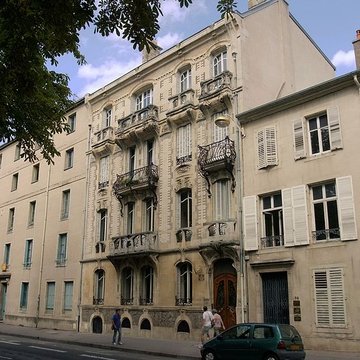 Immeuble