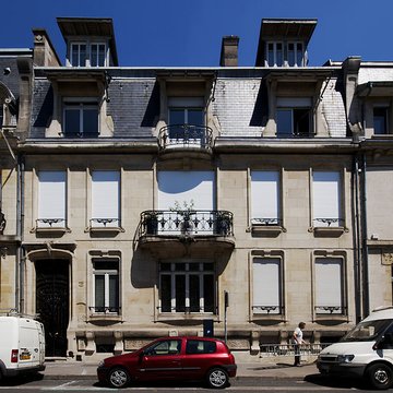 Immeuble