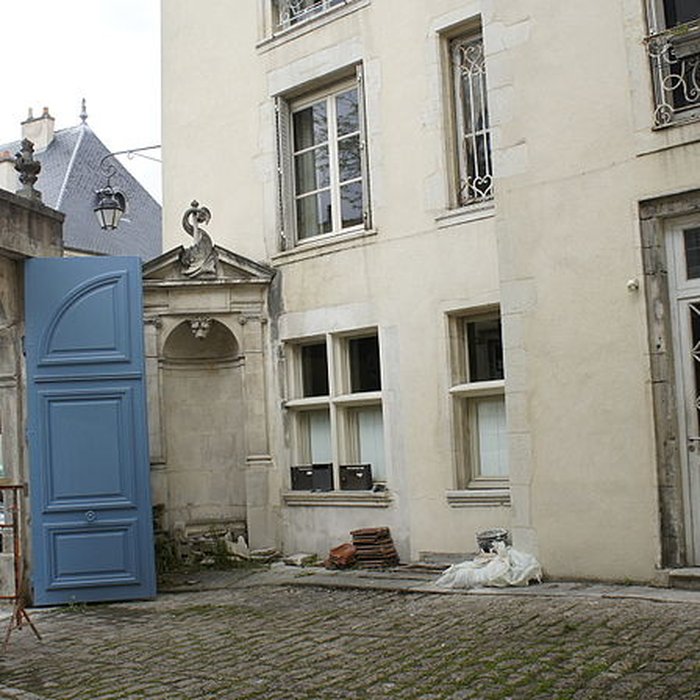 Photo de Immeuble