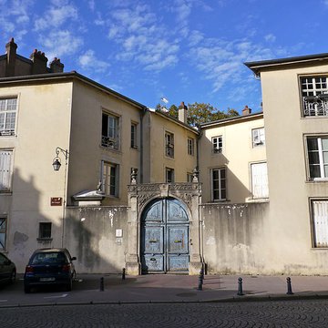 Immeuble