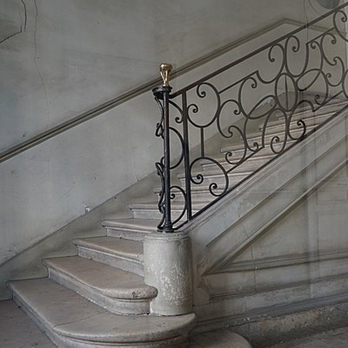 Photo de Immeuble
