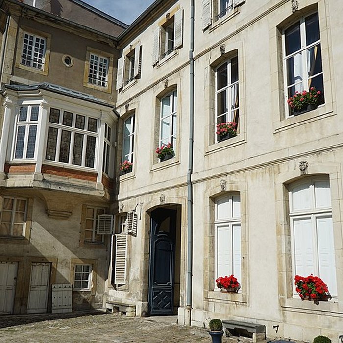 Photo de Immeuble