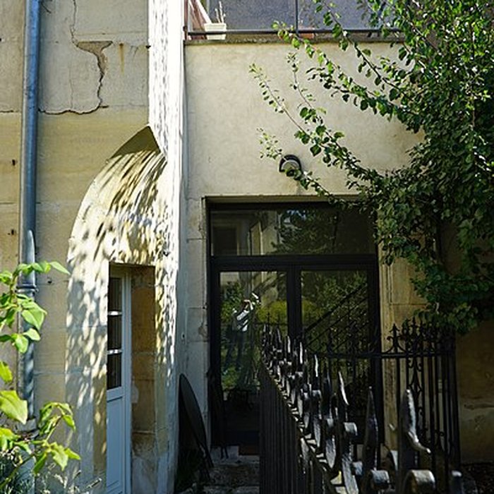 Photo de Immeuble