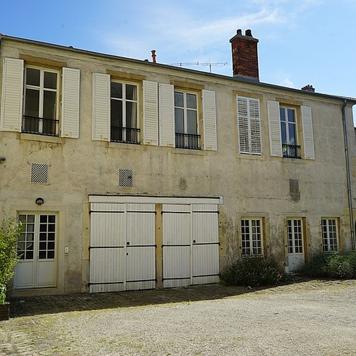 Photo de Immeuble