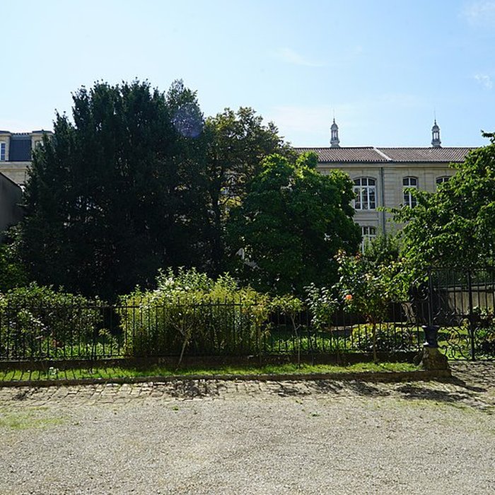 Photo de Immeuble