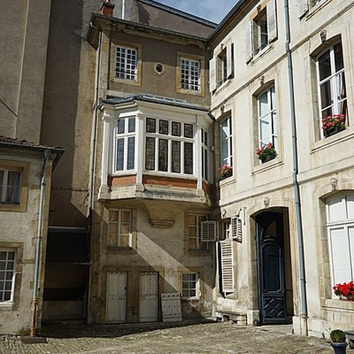 Photo de Immeuble