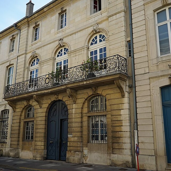 Photo de Immeuble