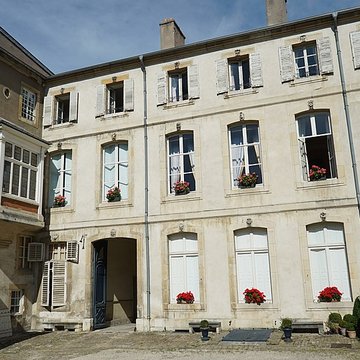Immeuble