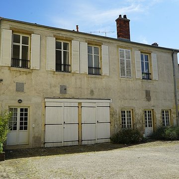 Immeuble