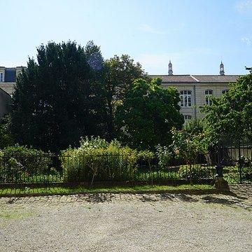 Immeuble