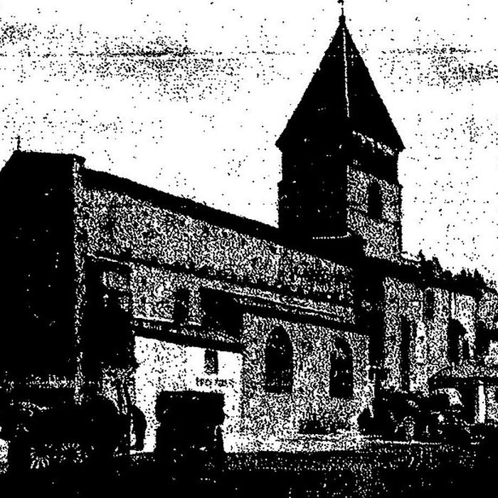 Photo de Église Saint-Nicolas de Beaujeu