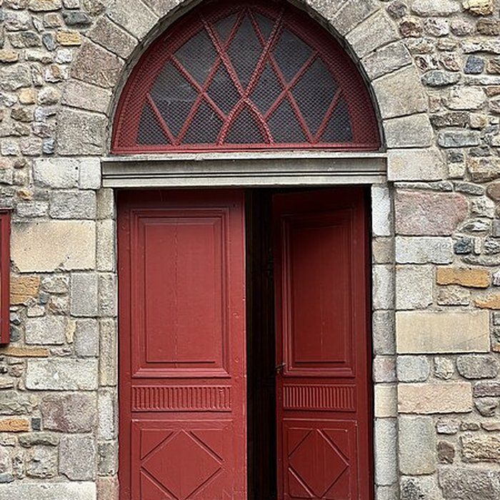 Photo de Église Saint-Nicolas de Beaujeu