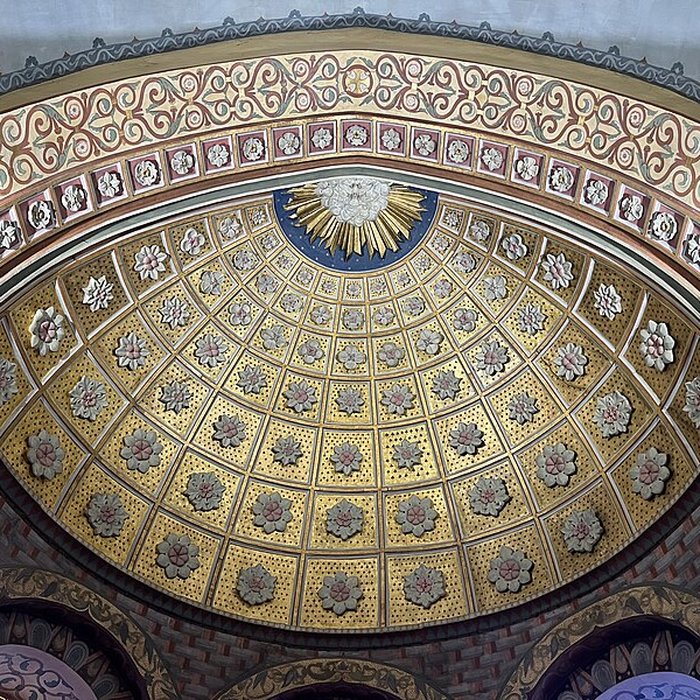 Photo de Église Saint-Nicolas de Beaujeu