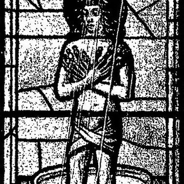 Église Saint-Nicolas de Beaujeu