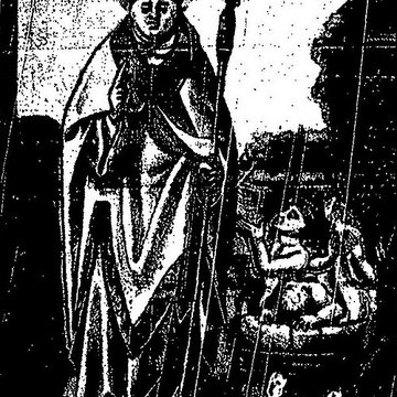 Église Saint-Nicolas de Beaujeu