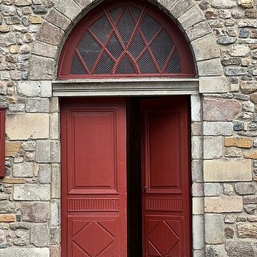 Église Saint-Nicolas de Beaujeu