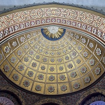 Église Saint-Nicolas de Beaujeu