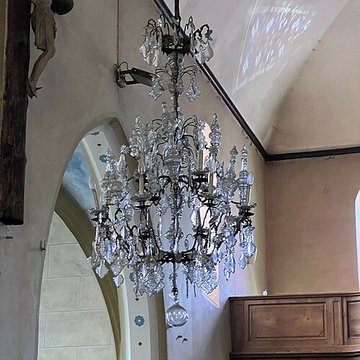 Église Saint-Nicolas de Beaujeu