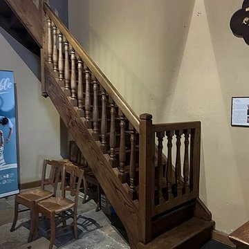 Église Saint-Nicolas de Beaujeu