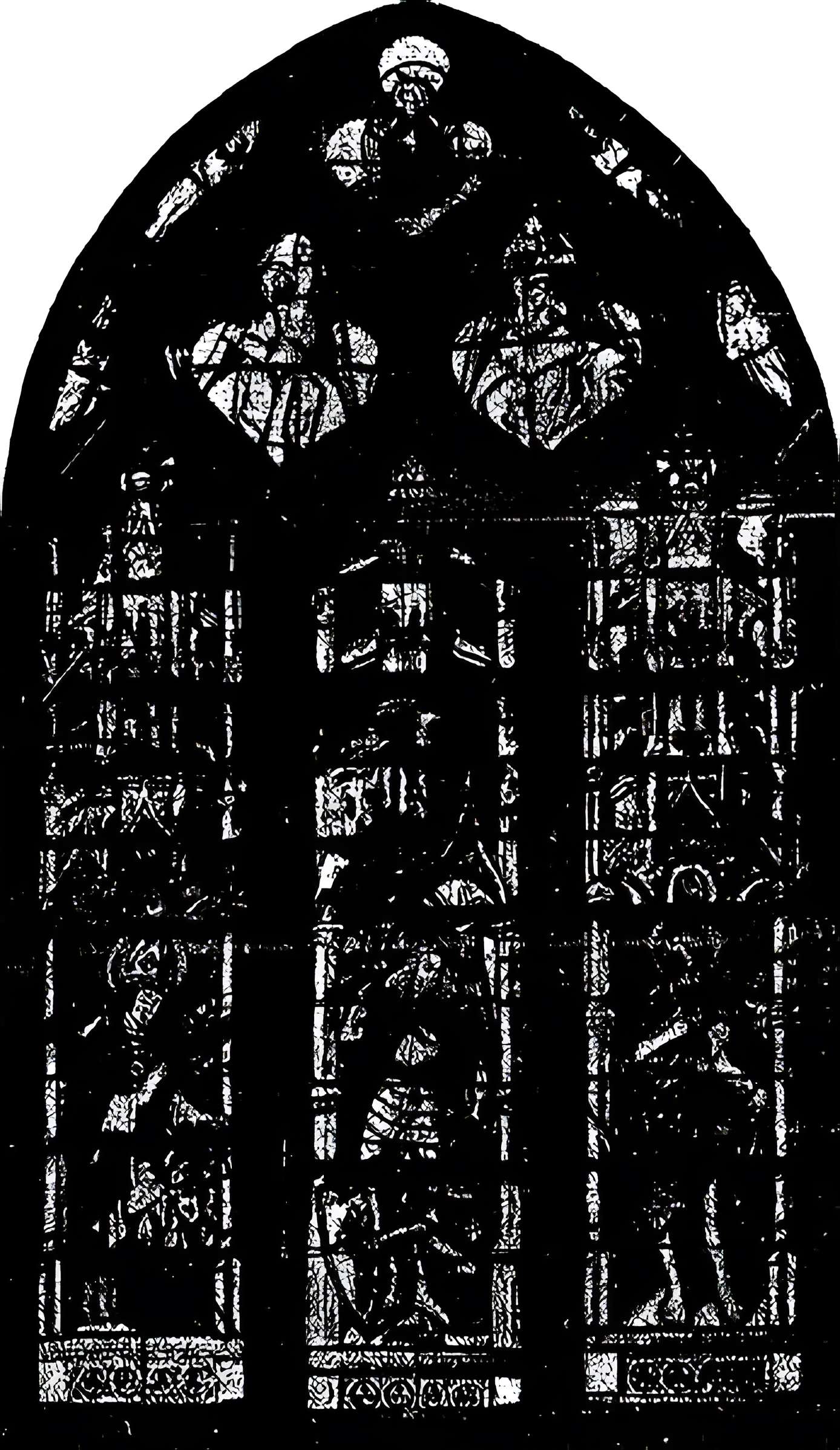 Église Saint-Nicolas de Beaujeu