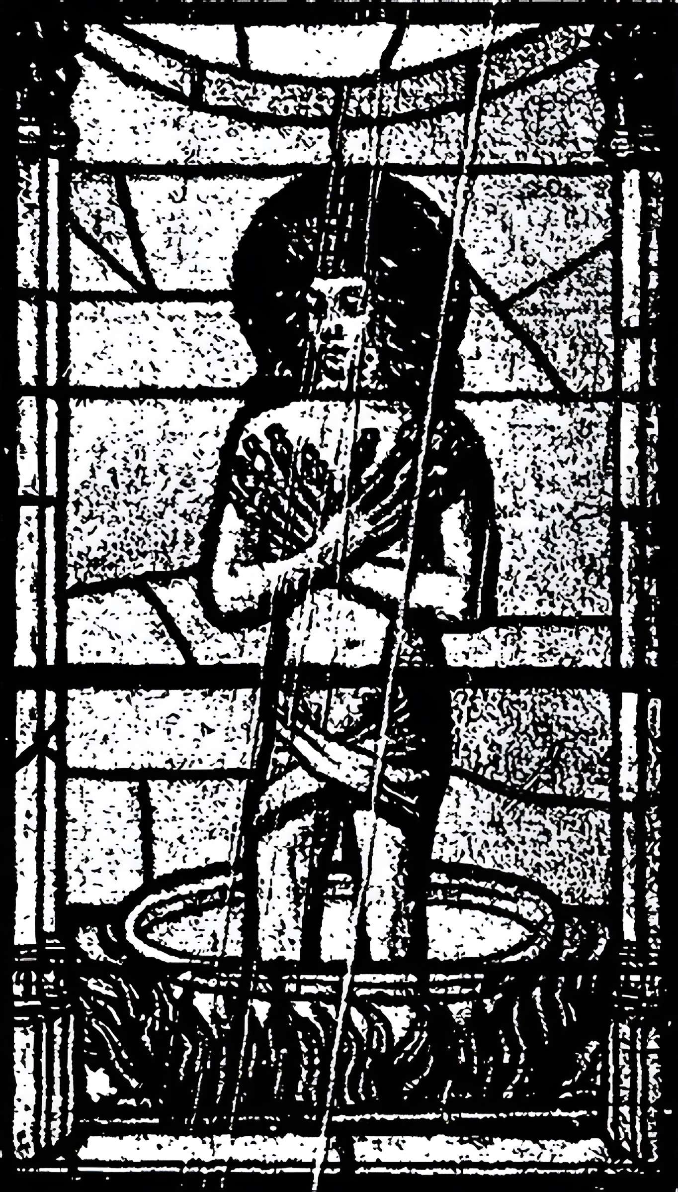 Église Saint-Nicolas de Beaujeu