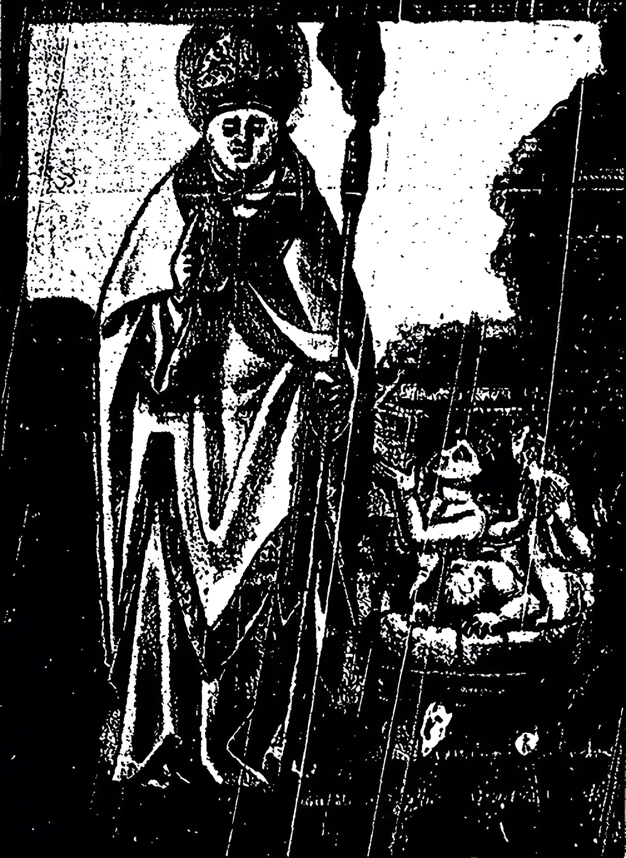 Église Saint-Nicolas de Beaujeu