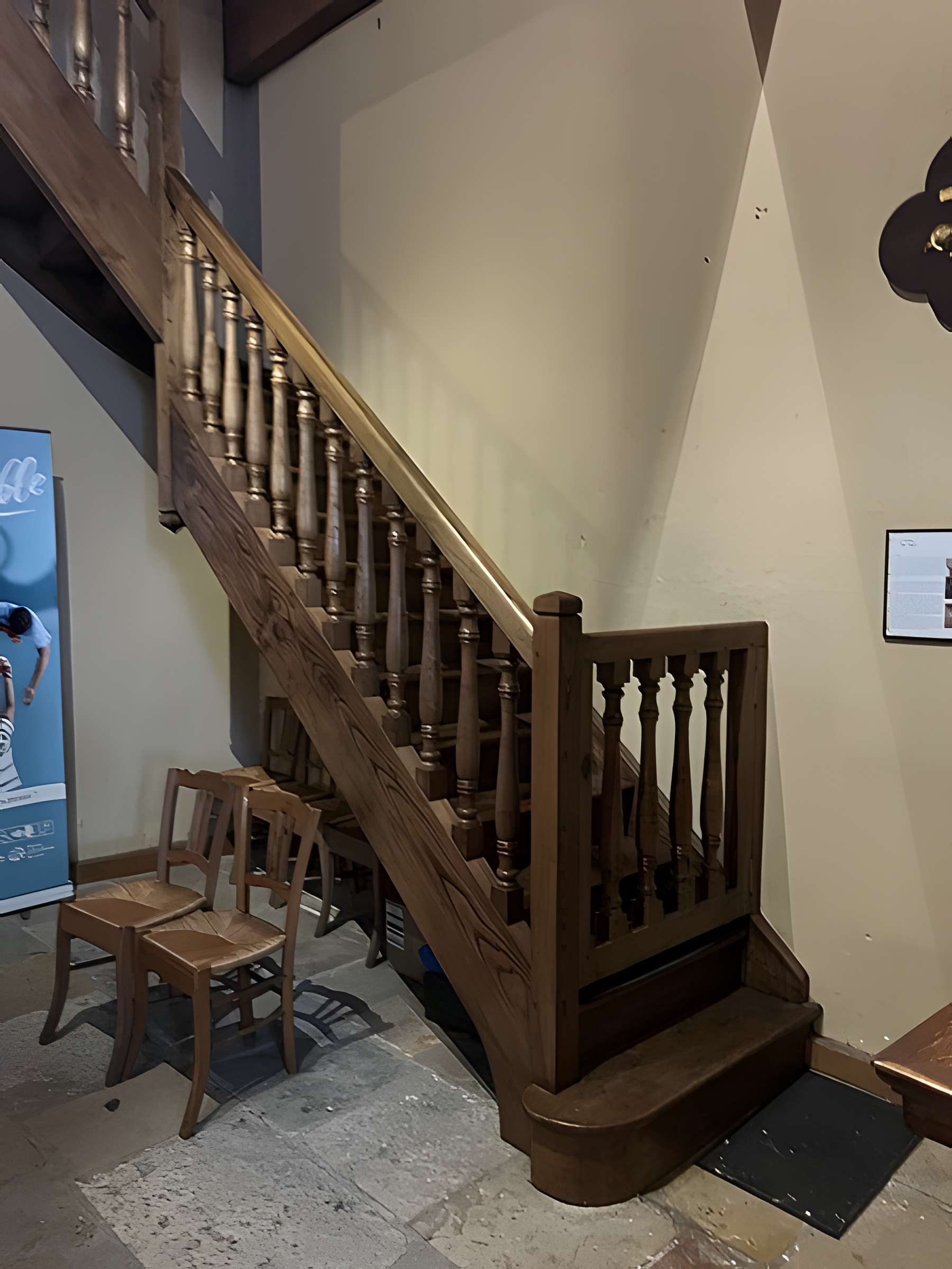 Église Saint-Nicolas de Beaujeu