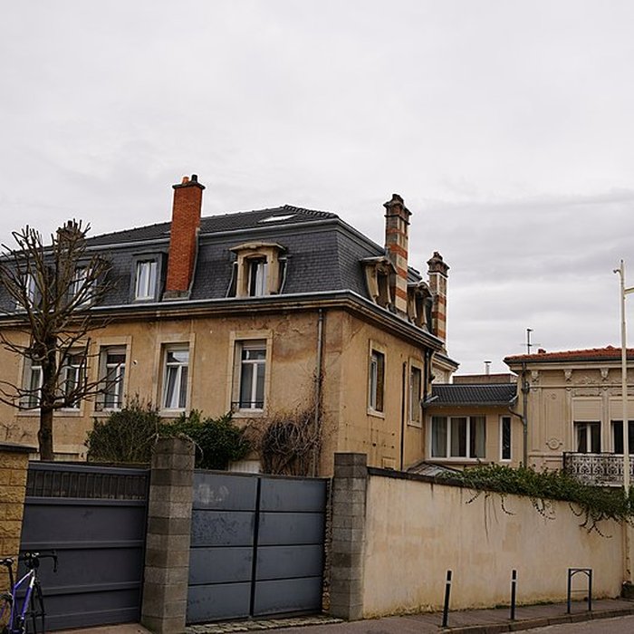 Photo de Immeuble