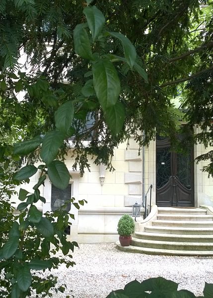 Photo de Immeuble